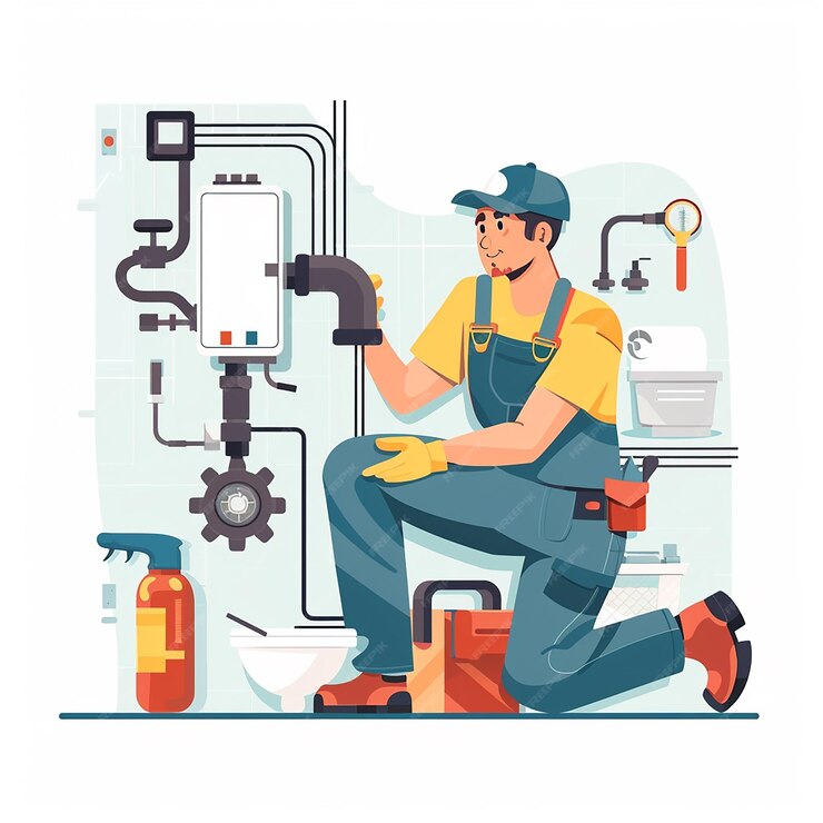 Plumbing companies tampa