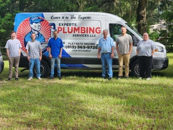 Cass Plumbing INC. Tampa, FL