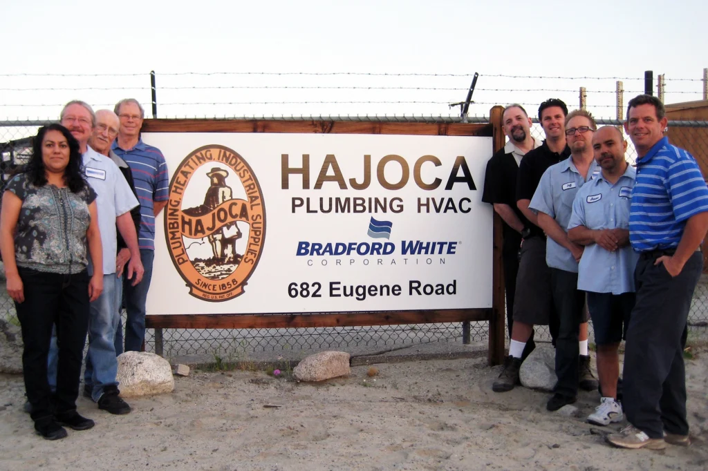 HAJOCA Plumbing Near Me