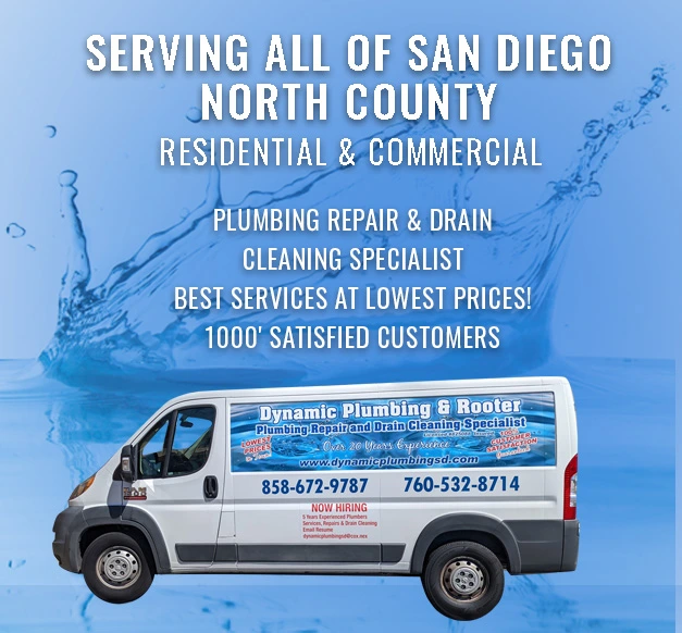 Commercial Plumbers Near Me