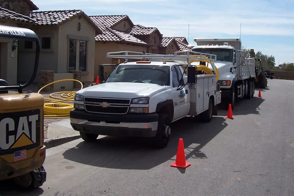 Commercial Gas Plumber Near Me