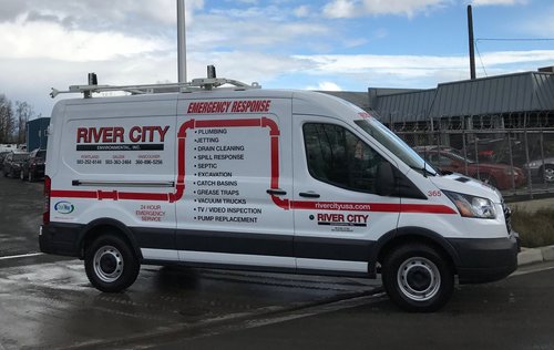 24-Hour Plumber in Portland