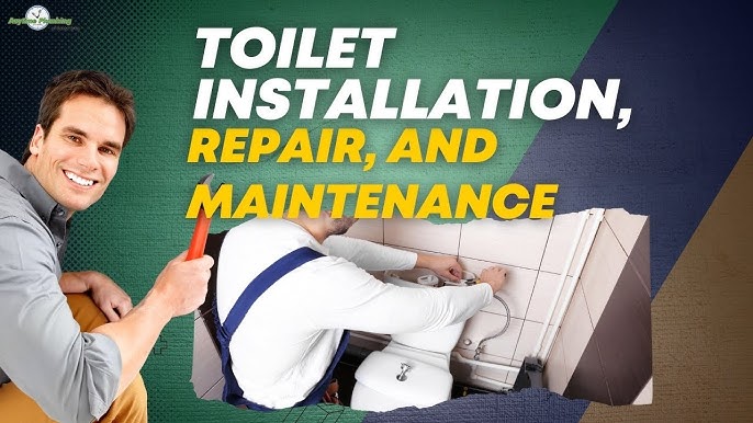 24 Hour Toilet Repair