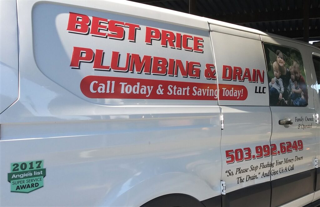 Beaverton Plumbing & Drain Solutions