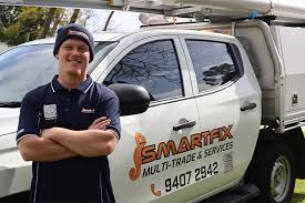 Smartfix Plumber and Gas Servicing